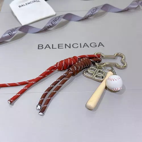 Cheap Balenciaga Key Holder And Bag Buckle #1290414, $$39.00 USD On Balenciaga Key Holder And Bag Buckle