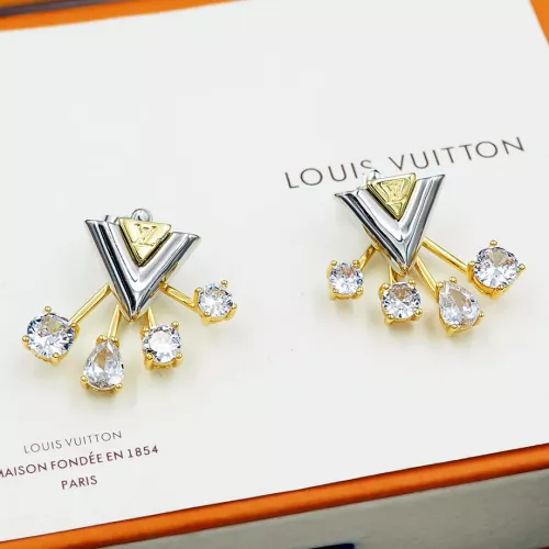 Cheap Louis Vuitton Earrings For Women #1290451, $$27.00 USD On Louis Vuitton Earrings