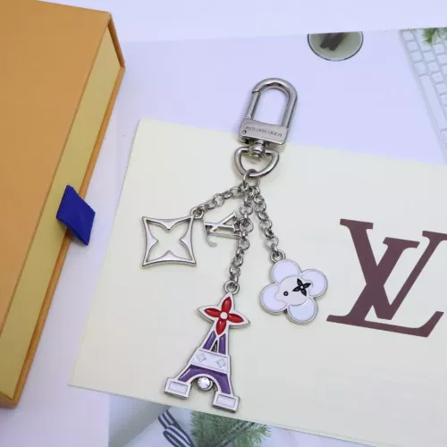 Cheap Louis Vuitton LV Key Holder And Bag Buckle #1290466, $$27.00 USD On Louis Vuitton LV Key Holder And Bag Buckle