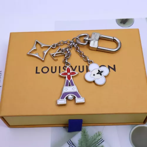 Replica Louis Vuitton LV Key Holder And Bag Buckle #1290466 $27.00 USD for Wholesale