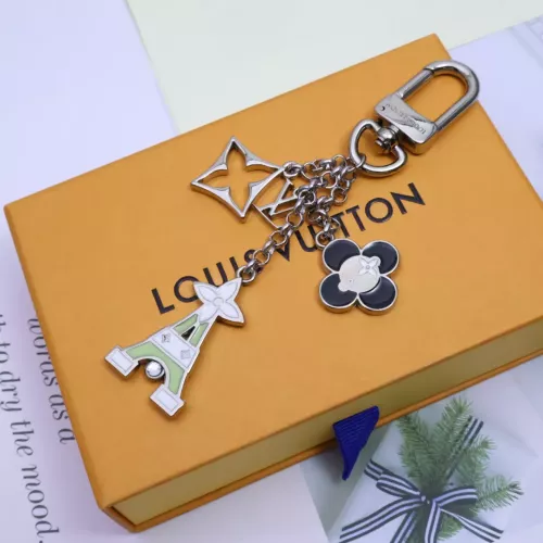 Replica Louis Vuitton LV Key Holder And Bag Buckle #1290467 $27.00 USD for Wholesale