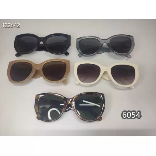 Replica Louis Vuitton Sunglasses #1290484 $25.00 USD for Wholesale