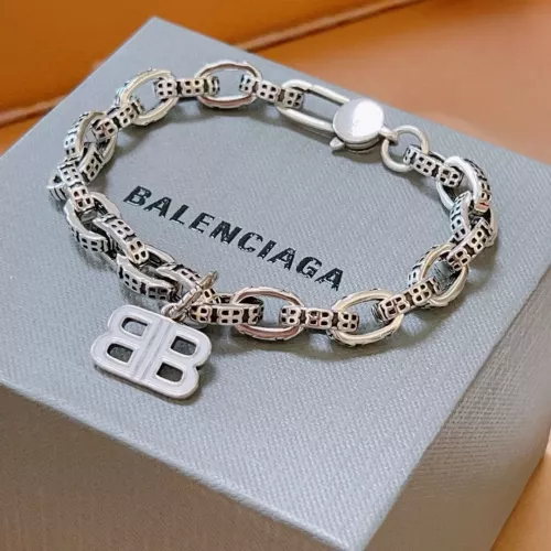 Replica Balenciaga Bracelets #1290487 $42.00 USD for Wholesale