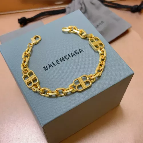 Replica Balenciaga Bracelets #1290488 $45.00 USD for Wholesale