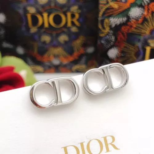 Cheap Christian Dior Earrings For Women #1290489, $$25.00 USD On Christian Dior Earrings