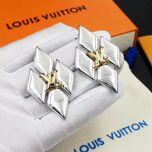 Cheap Louis Vuitton Earrings For Women #1290496, $$27.00 USD On Louis Vuitton Earrings