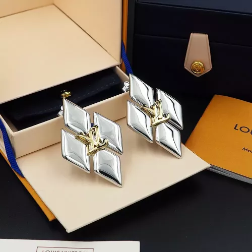 Replica Louis Vuitton Earrings For Women #1290496 $27.00 USD for Wholesale