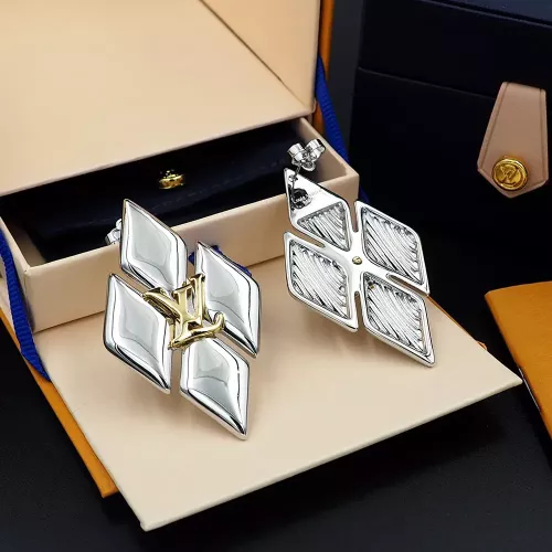 Replica Louis Vuitton Earrings For Women #1290496 $27.00 USD for Wholesale