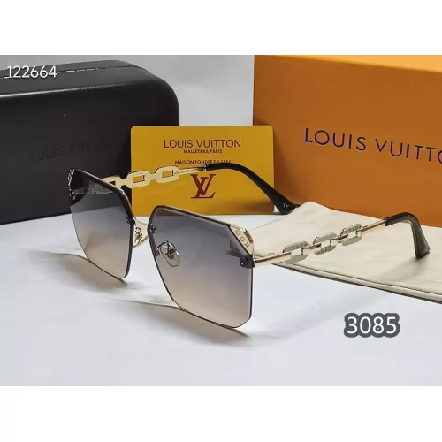 Cheap Louis Vuitton Sunglasses #1290500, $$29.00 USD On Louis Vuitton Sunglasses