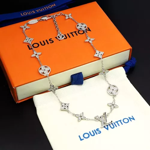 Replica Louis Vuitton Necklaces #1290529 $39.00 USD for Wholesale