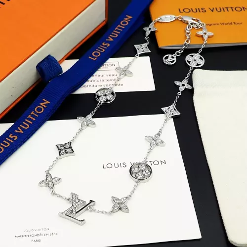 Replica Louis Vuitton Necklaces #1290529 $39.00 USD for Wholesale