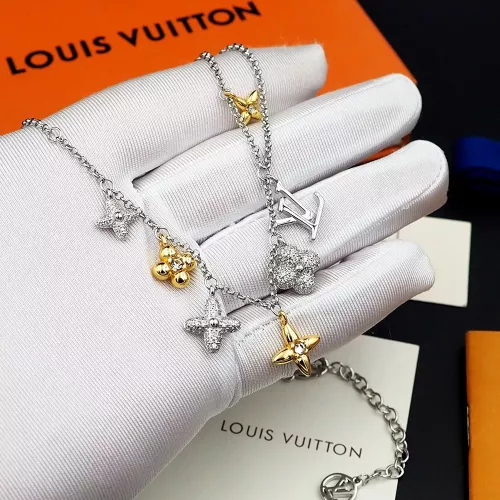 Replica Louis Vuitton Necklaces #1290531 $29.00 USD for Wholesale