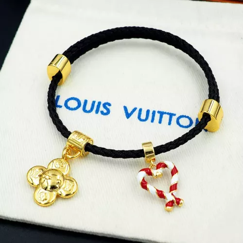 Cheap Louis Vuitton LV Bracelets #1290532, $$27.00 USD On Louis Vuitton LV Bracelets