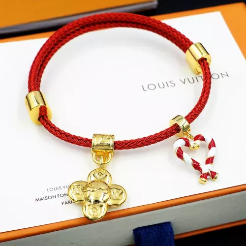 Cheap Louis Vuitton LV Bracelets #1290533, $$27.00 USD On Louis Vuitton LV Bracelets