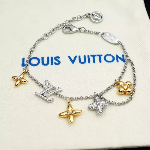 Cheap Louis Vuitton LV Bracelets #1290534, $$27.00 USD On Louis Vuitton LV Bracelets