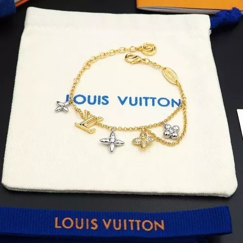 Cheap Louis Vuitton LV Bracelets #1290535, $$27.00 USD On Louis Vuitton LV Bracelets