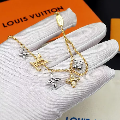 Replica Louis Vuitton LV Bracelets #1290535 $27.00 USD for Wholesale