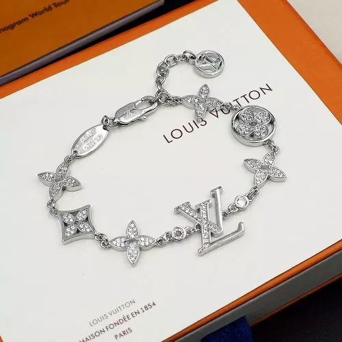 Cheap Louis Vuitton LV Bracelets #1290536, $$29.00 USD On Louis Vuitton LV Bracelets