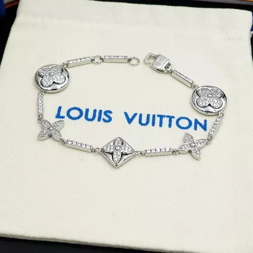 Cheap Louis Vuitton LV Bracelets #1290538, $$32.00 USD On Louis Vuitton LV Bracelets