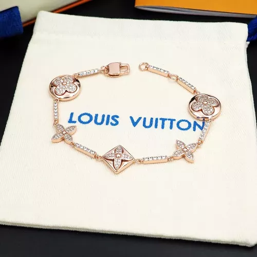 Cheap Louis Vuitton LV Bracelets #1290539, $$32.00 USD On Louis Vuitton LV Bracelets