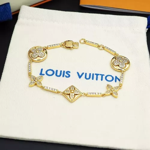 Cheap Louis Vuitton LV Bracelets #1290541, $$32.00 USD On Louis Vuitton LV Bracelets