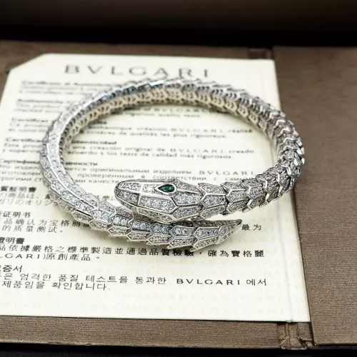 Cheap Bvlgari Bracelets #1290552, $$72.00 USD On Bvlgari Bracelets