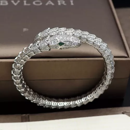 Replica Bvlgari Bracelets #1290552 $72.00 USD for Wholesale