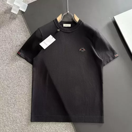 Cheap Gucci T-Shirts Short Sleeved For Men #1290560, $$56.00 USD On Gucci T-Shirts