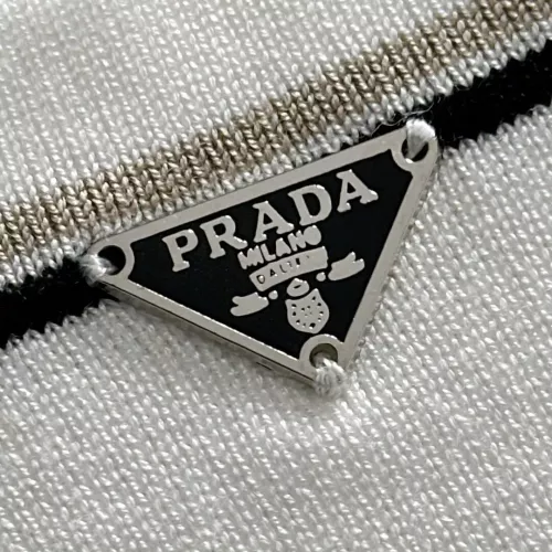 Replica Prada T-Shirts Short Sleeved For Men #1290574 $56.00 USD for Wholesale