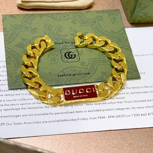 Cheap Gucci Bracelets #1290576, $$48.00 USD On Gucci Bracelets