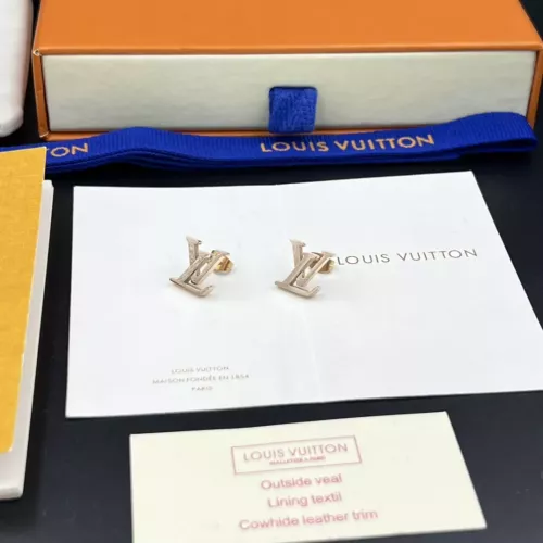 Cheap Louis Vuitton Earrings #1290589, $$23.00 USD On Louis Vuitton Earrings