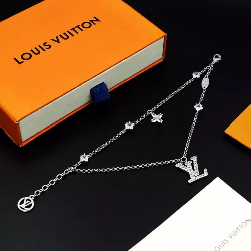 Replica Louis Vuitton LV Bracelets #1290609 $29.00 USD for Wholesale