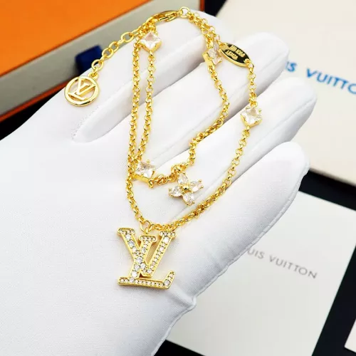 Replica Louis Vuitton LV Bracelets #1290610 $29.00 USD for Wholesale