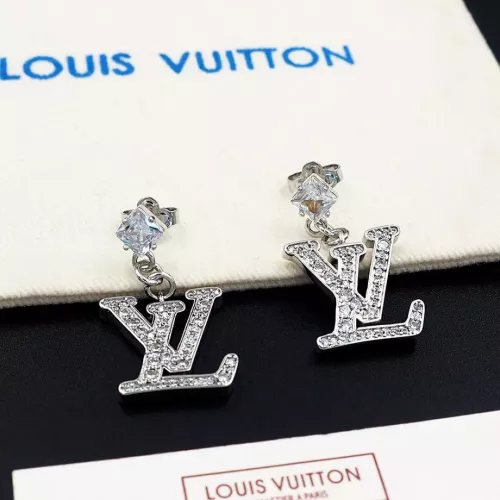 Cheap Louis Vuitton Earrings For Women #1290613, $$27.00 USD On Louis Vuitton Earrings