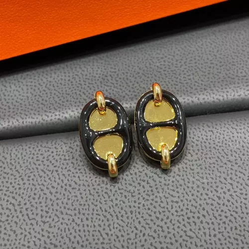 Cheap Hermes Earrings For Women #1290617, $$56.00 USD On Hermes Earrings