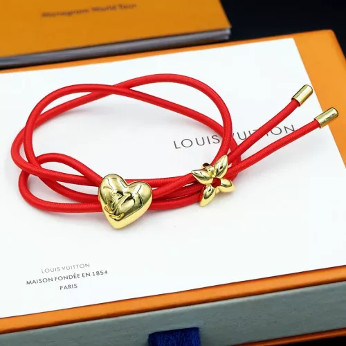 Replica Louis Vuitton LV Bracelets #1290619 $25.00 USD for Wholesale