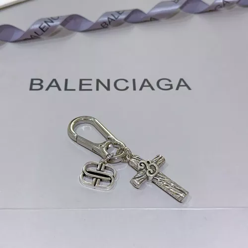 Cheap Balenciaga Key Holder And Bag Buckle #1290622, $$39.00 USD On Balenciaga Key Holder And Bag Buckle