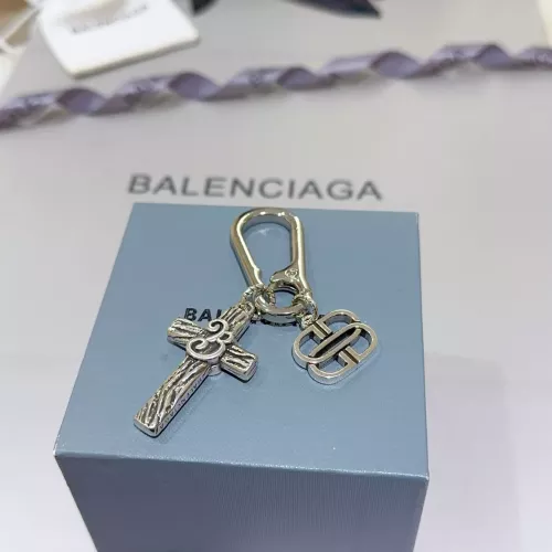 Replica Balenciaga Key Holder And Bag Buckle #1290622 $39.00 USD for Wholesale