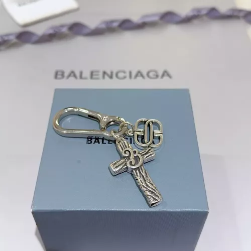 Replica Balenciaga Key Holder And Bag Buckle #1290622 $39.00 USD for Wholesale