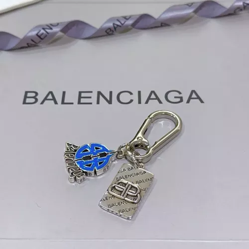 Cheap Balenciaga Key Holder And Bag Buckle #1290623, $$39.00 USD On Balenciaga Key Holder And Bag Buckle