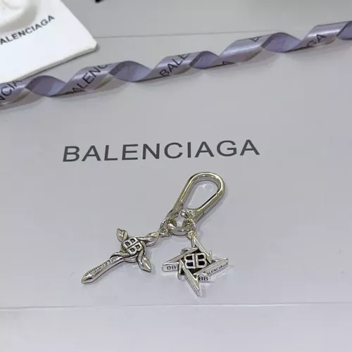 Cheap Balenciaga Key Holder And Bag Buckle #1290624, $$39.00 USD On Balenciaga Key Holder And Bag Buckle