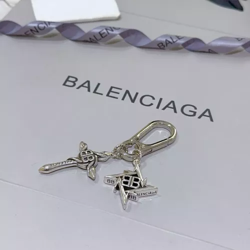 Replica Balenciaga Key Holder And Bag Buckle #1290624 $39.00 USD for Wholesale