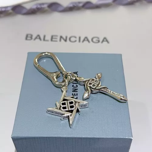 Replica Balenciaga Key Holder And Bag Buckle #1290624 $39.00 USD for Wholesale