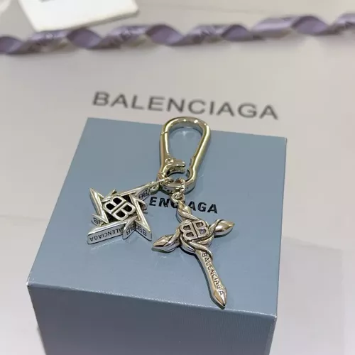 Replica Balenciaga Key Holder And Bag Buckle #1290624 $39.00 USD for Wholesale