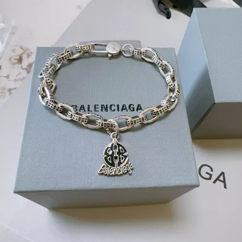 Cheap Balenciaga Bracelets For Unisex #1290634, $$45.00 USD On Balenciaga Bracelets