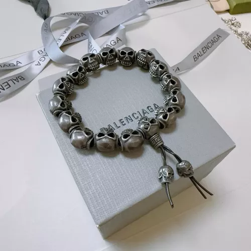 Replica Balenciaga Bracelets #1290635 $64.00 USD for Wholesale