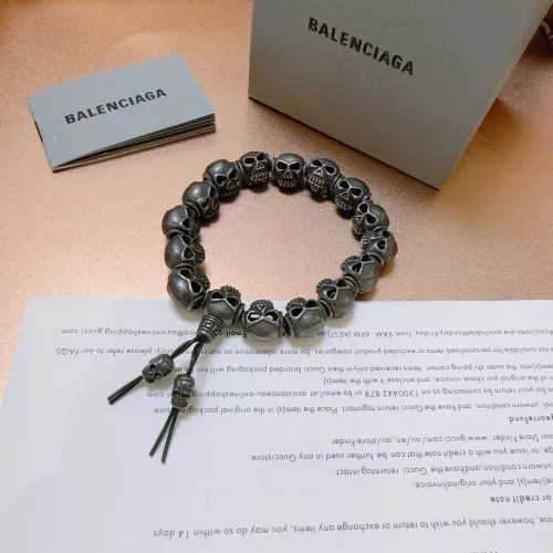 Replica Balenciaga Bracelets #1290635 $64.00 USD for Wholesale