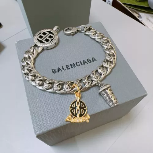 Cheap Balenciaga Bracelets #1290636, $$68.00 USD On Balenciaga Bracelets