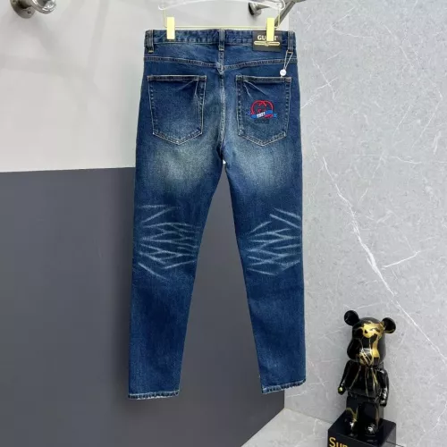 Cheap Gucci Jeans For Men #1290645, $$76.00 USD On Gucci Jeans