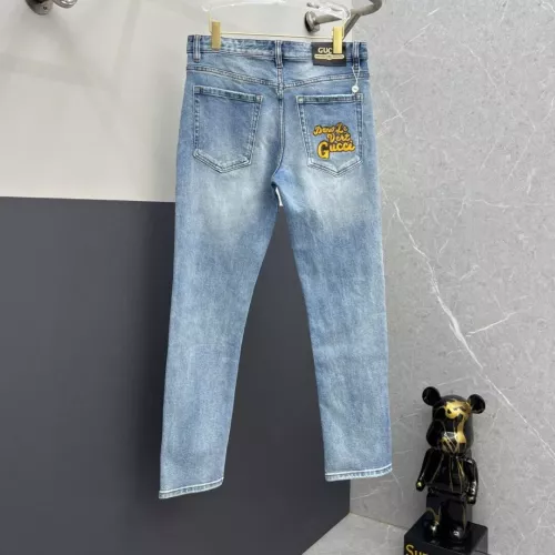 Cheap Gucci Jeans For Men #1290646, $$76.00 USD On Gucci Jeans